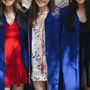 free people summer dress!